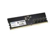 رم دسکتاپ ای دیتا مدل Black 16GB 4800MHz CL40 DDR5