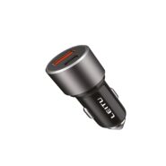 شارژر فندکی LC-C5 لیتو همراه کابل آیفون