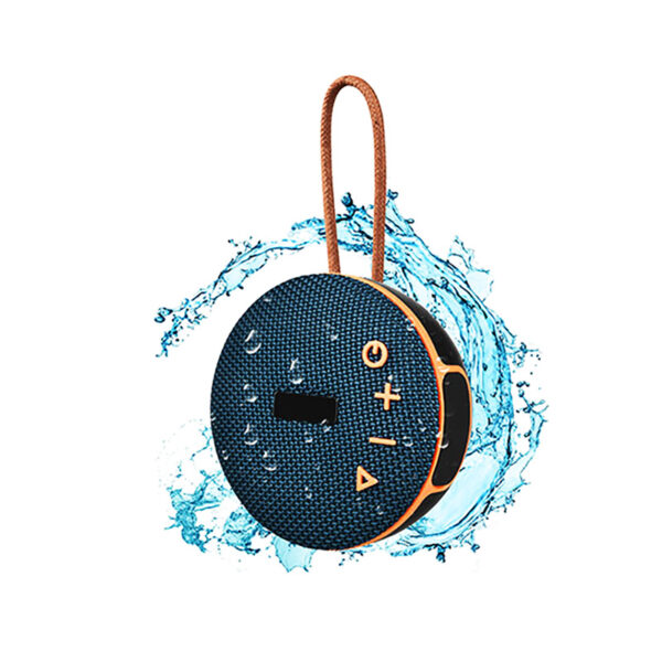 اسپیکر بلوتوثی ضد آب MG5 مینگو (Mingo)