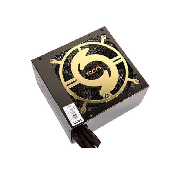 منبع تغذیه TP 650 تسکو