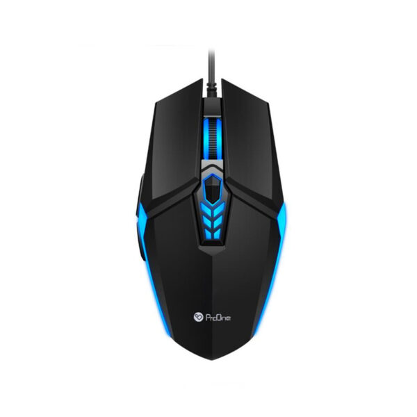 ماوس گیمینگ pmg10 پرووان