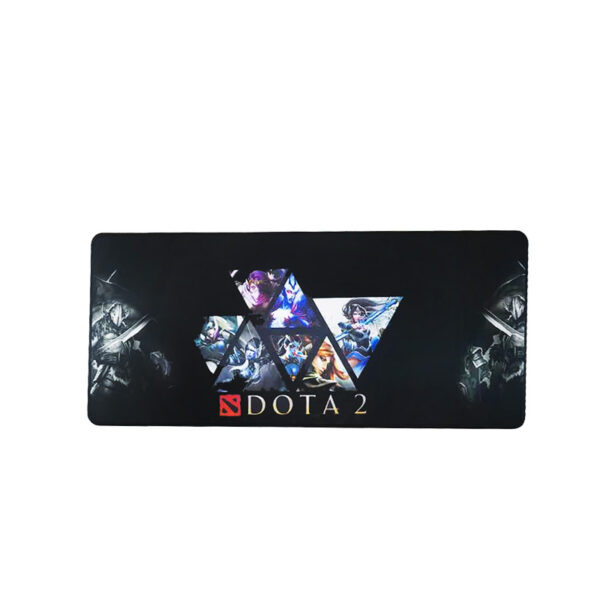 پد ماوس 70 سانتی طرح دار