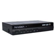 گیرنده دیجیتال HEVC-DJ4411 پاناتک