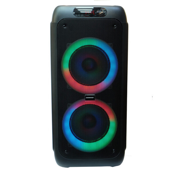 اسپیکر پارتی باکس A760 شروود (Sherwood)