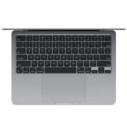 لپ تاپ 13.6 اینچی اپل مدل MacBook Air MC7U4 2022 LLA-M2-16GB RAM-256GB SSD