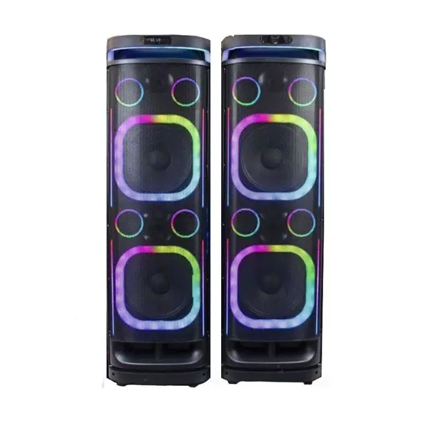 اسپیکر جفتی s600 ویکر VIKER