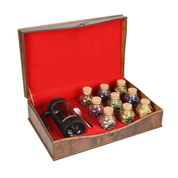 پک دمنوش آکوا