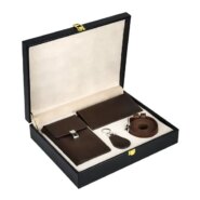 ست هدیه چرمی LS14 سناتور