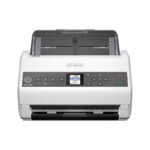 اسکنر اپسون مدل DS-730N