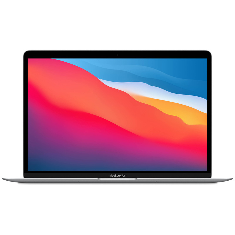 لپ تاپ 13.3 اینچی اپل مدل MacBook Air MGN93 2020 LLA-M1-8GB RAM-256GB SSD