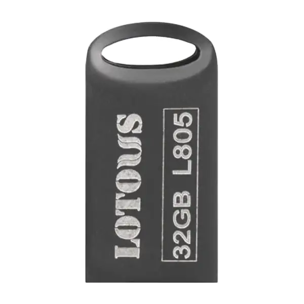 فلش L805 32G لوتوس LOTOUS