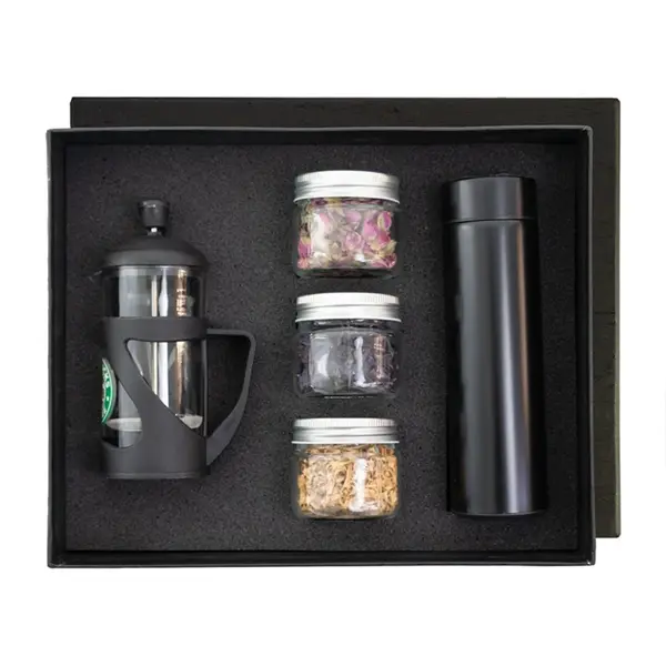 پک هدیه دمنوش آفاق