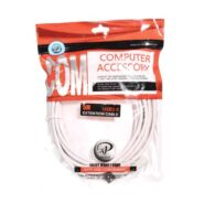 کابل پرینتر ۵ متری USB-2 ایکس پی XP