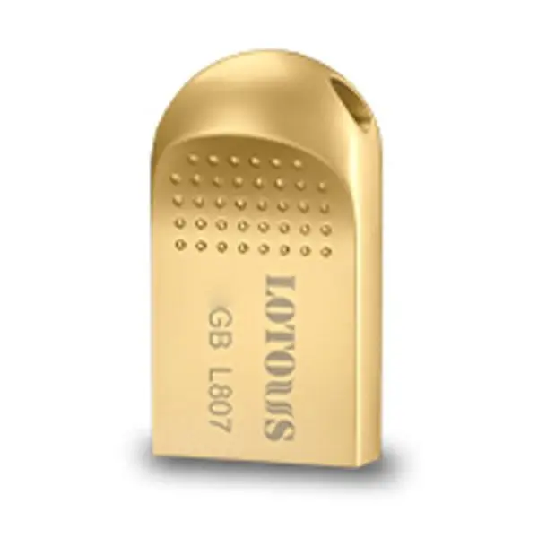 فلش L807 64G لوتوس LOTOUS