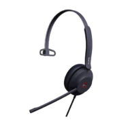 هدست تلفن با سیم یالینک مدل  UH37 MONO