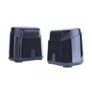 اسپیکر دو تیکه k500 پی نت P-NET