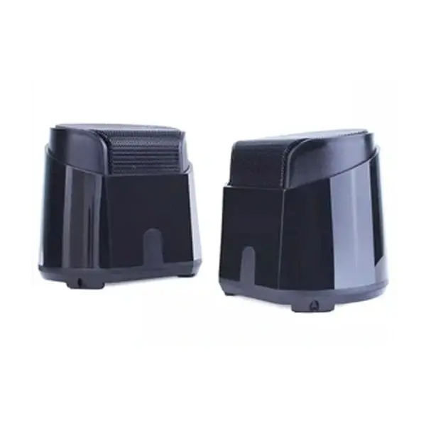 اسپیکر دو تیکه k500 پی نت P-NET