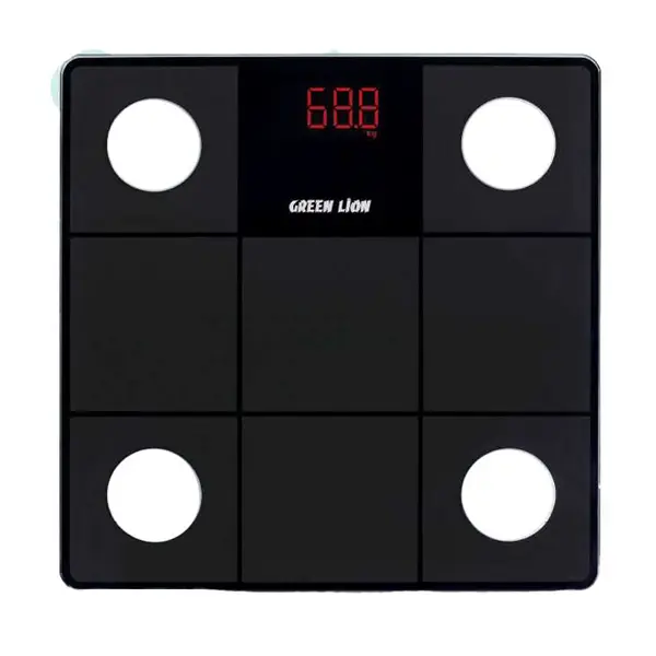 ترازو هوشمند گرین لاین Smart Body Scale