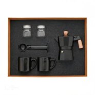 پک هدیه قهوه دارک