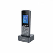 تلفن بی سیم تحت شبکه گرنداستریم مدل DP735
