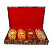 پک آجیل خاتون