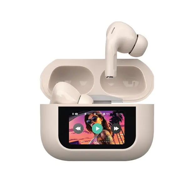 ایرپاد FX599 هیسکا HISKA