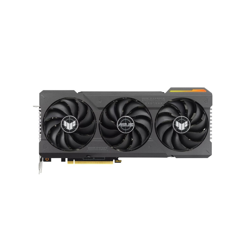 کارت گرافیک ایسوس مدل ASUS TUF Gaming GeForce RTX™ 4070 Ti SUPER 16GB GDDR6X