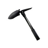 بیلچه تاشو مسافرتی کمپینگ