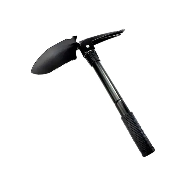 بیلچه تاشو مسافرتی کمپینگ