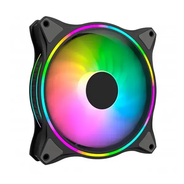 فن کیس RGB 002 انزو ENZO