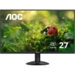 مانیتور 27 اینچ ای او سی مدل 27B30H
