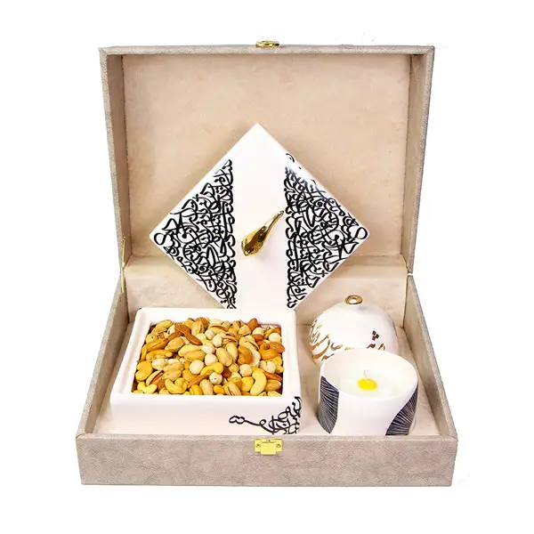 پک آجیل نارسیس