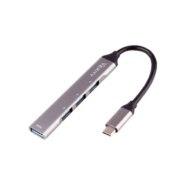 هاب USB3.0 H410 وریتی VERITY