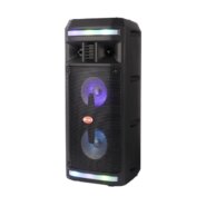 اسپیکر چمدانی K-6300 کایزر KAISER