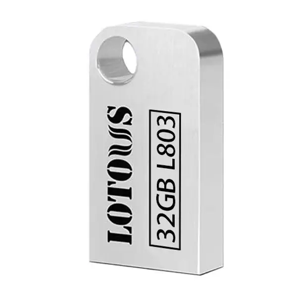 فلش L803 32G لوتوس LOTOUS