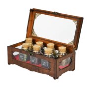 پک دمنوش لوتوس