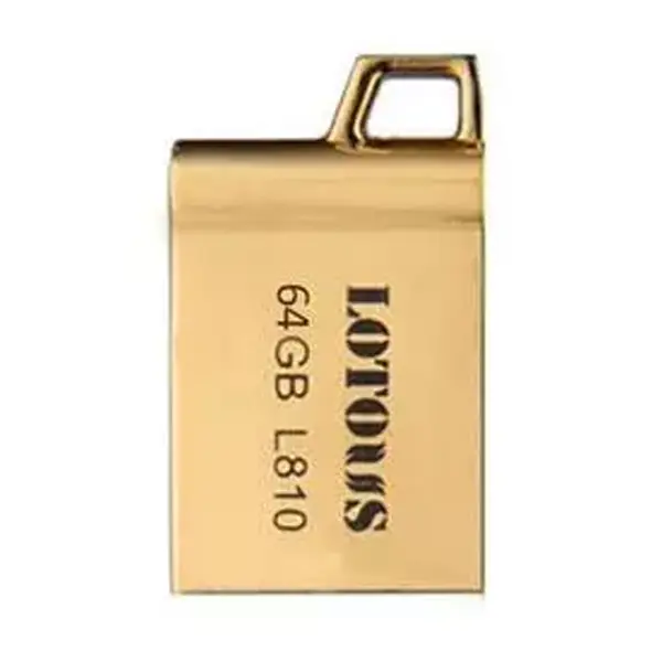 فلش L810 64G لوتوس LOTOUS