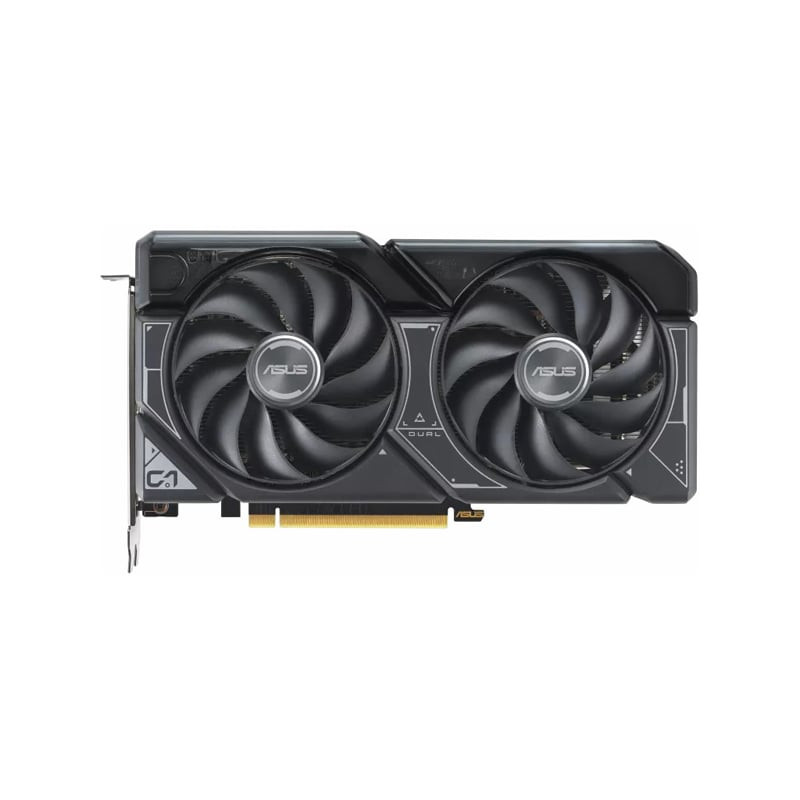 کارت گرافیک ایسوس مدل Dual GeForce RTX 4070 Ti SUPER OC Edition 16GB