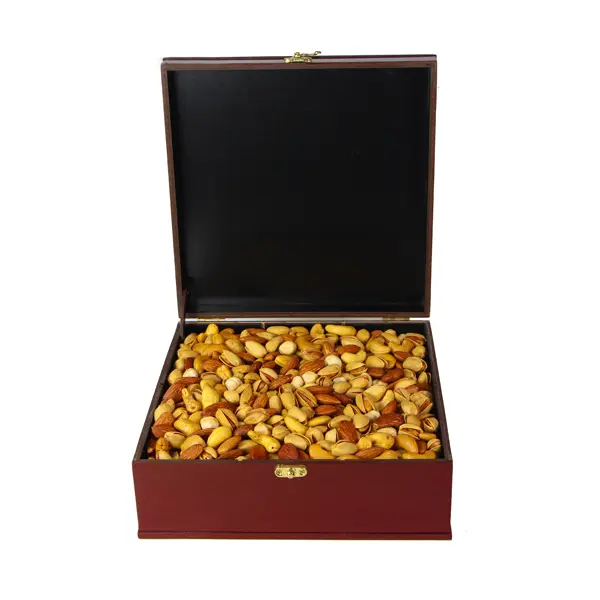 پک آجیل آبان