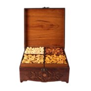 پک آجیل نجوا