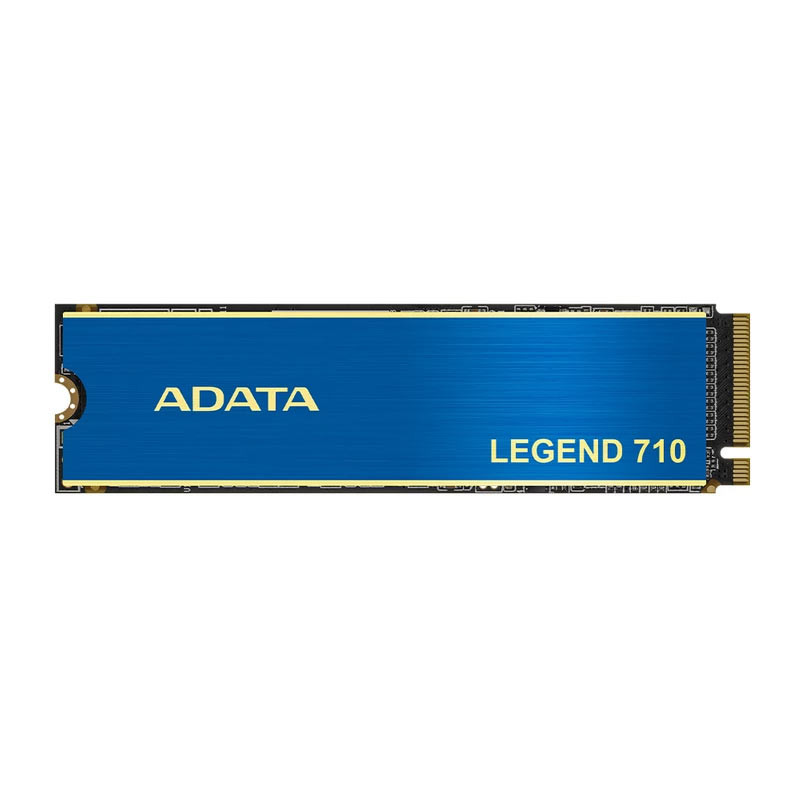 اس اس دی اینترنال ای دیتا مدل LEGEND 710 ظرفیت دو ترابایت