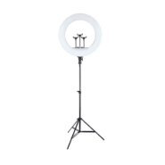 رینگ لایت RL-21