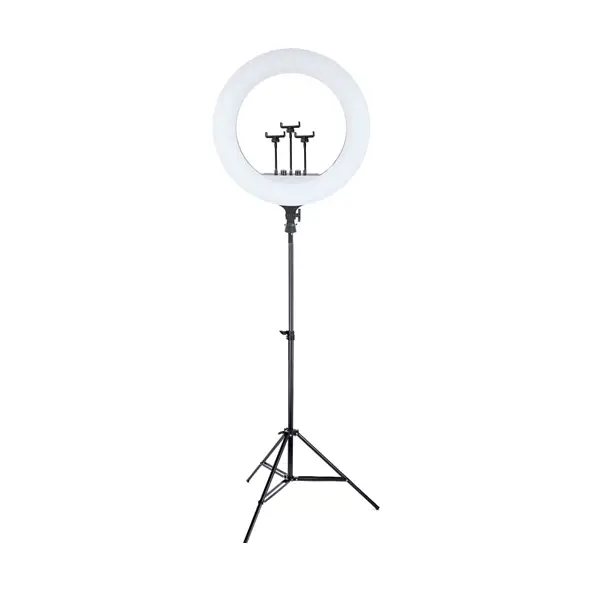 رینگ لایت RL-21