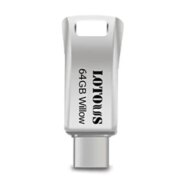 فلش WILLOW OTG 64G لوتوس USB 3.0 LOTOUS