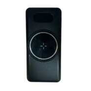 پاوربانک وایرلس ۱۰۰۰۰میلی آمپرKSC 661 کاکوسیگا (KAKUSIGA)