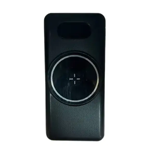 پاوربانک وایرلس ۱۰۰۰۰میلی آمپرKSC 661 کاکوسیگا (KAKUSIGA)