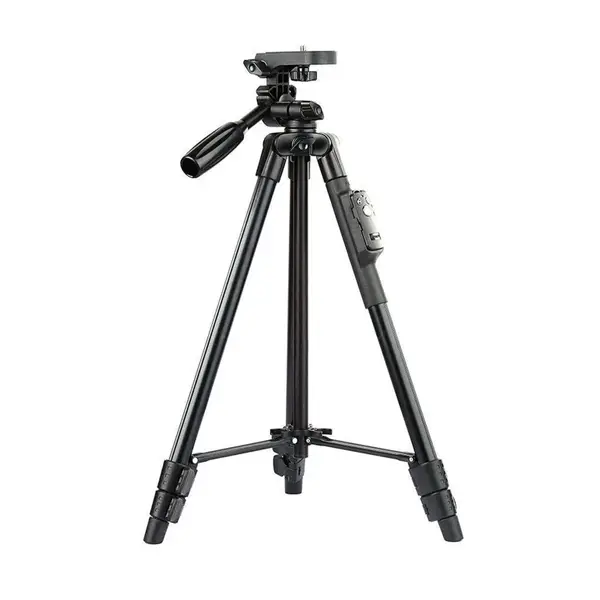 سه پایه نگهدارنده گوشی VCT-5208 یانتنگ