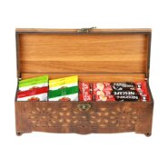 پک دمنوش نوا