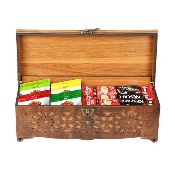 پک دمنوش نوا