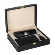 ست هدیه چرمی LS15 مارکو